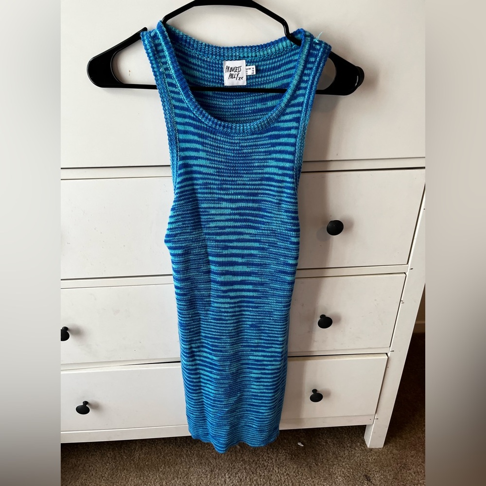 Princess Polly Knit Dress